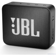 JBL GO 2 Black